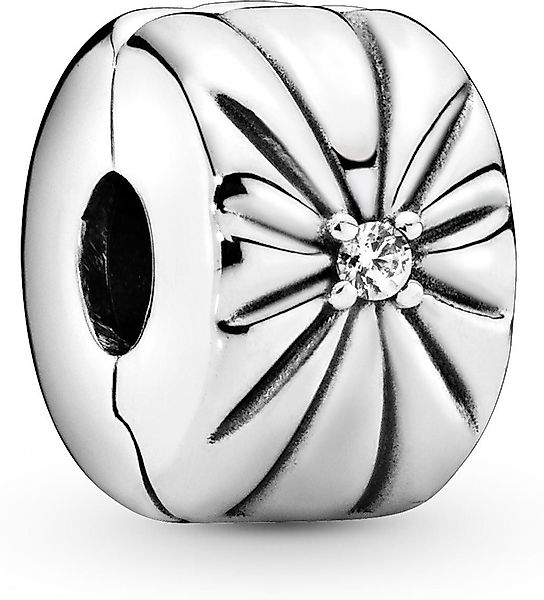Pandora Bead 798614C01 Charm Clip Damen günstig online kaufen