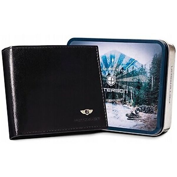 Peterson  Geldbeutel Dh Ptn 334-p günstig online kaufen