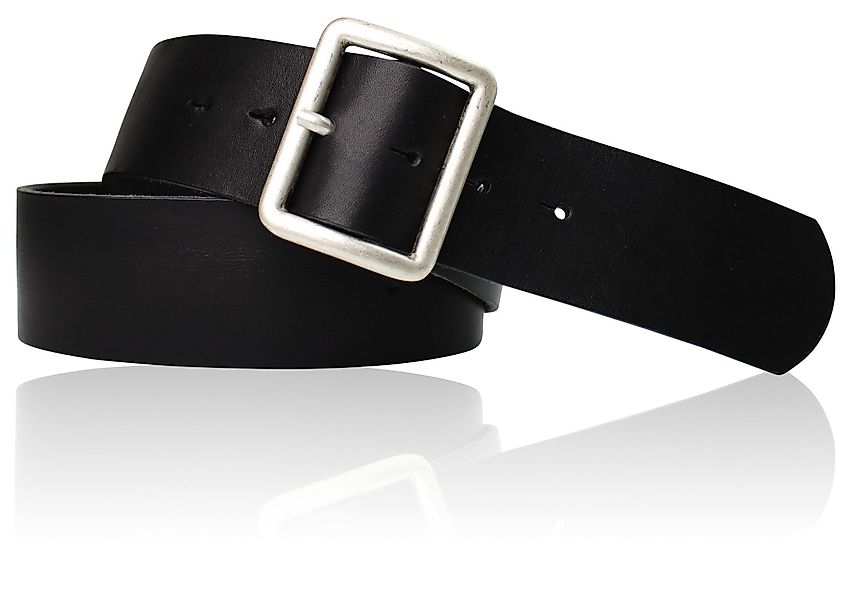 FRONHOFER Hüftgürtel 17182 (1-St) robuster breiter günstig online kaufen