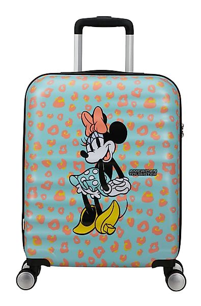 American Tourister® Hartschalen-Trolley Spinner 55 / günstig online kaufen