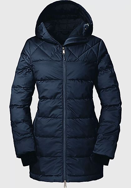 Schöffel Funktionsjacke Boston (1-St) günstig online kaufen