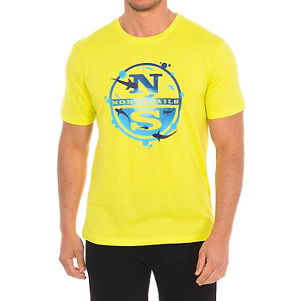 North Sails  T-Shirt 9024120-470 günstig online kaufen