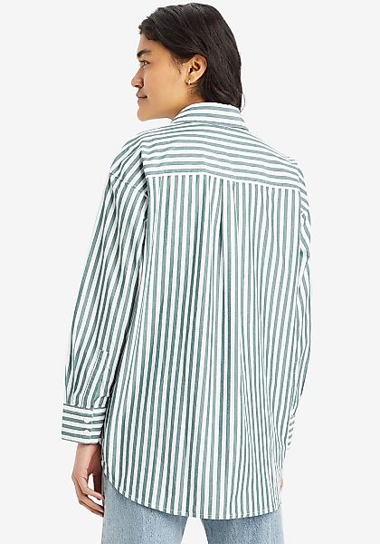Levi's® Hemdbluse LOLA SHIRT im Loose günstig online kaufen