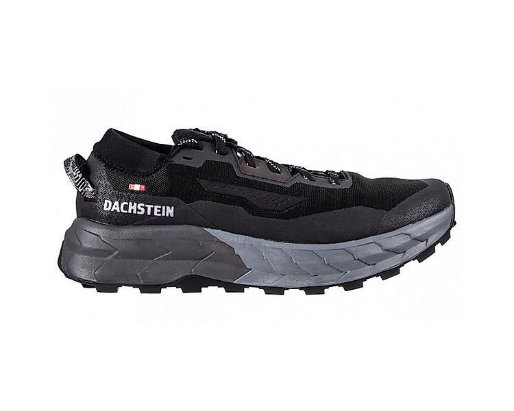 Dachstein Speed-Hiking X-Trail 01 schwarz Herren Wanderschuh günstig online kaufen