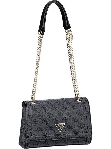 Guess Schultertasche Noelle Convertible Cross Flap günstig online kaufen