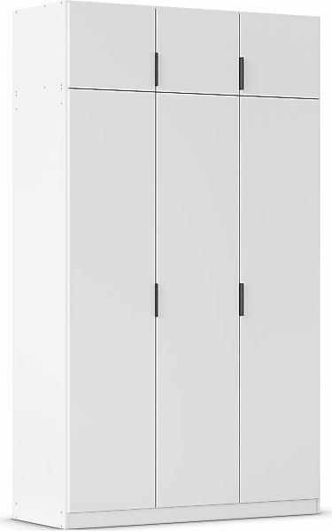 rauch Kleiderschrank "Drehtürenschrank Schrank Garderobe Ankleide Schlafzim günstig online kaufen