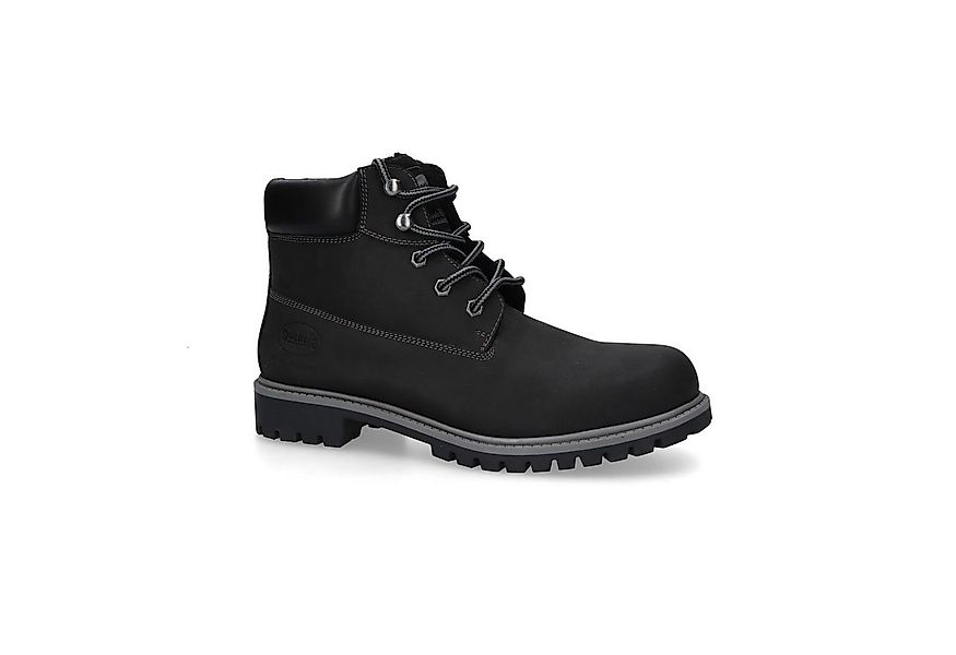 Dockers by Gerli Winterboots Winterboots, Workerboots mit Profilsohle günstig online kaufen
