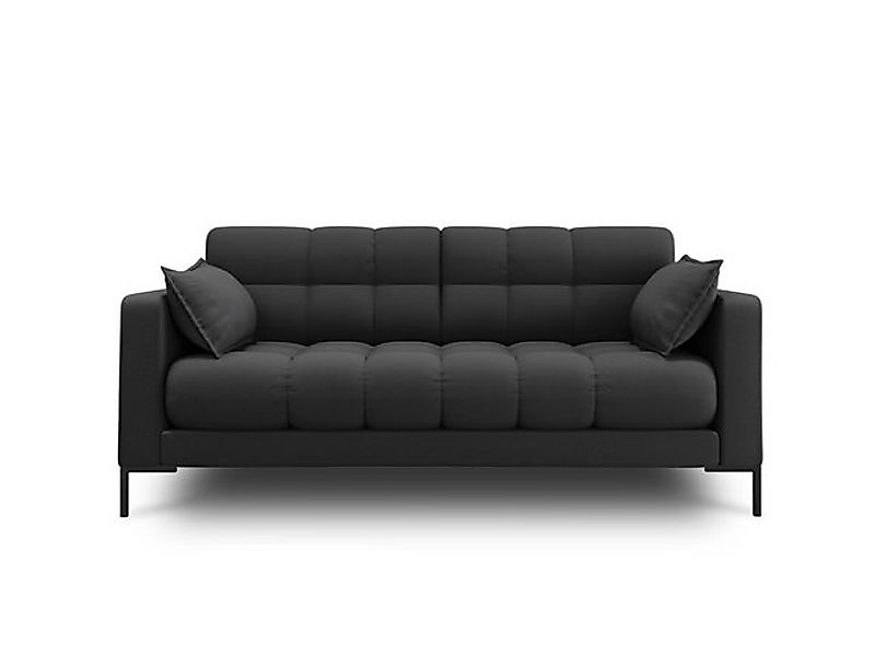 Micadoni Sofa Mamaia, 2-Sitzer günstig online kaufen