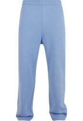 URBAN CLASSICS Jogginghose Urban Classics Fluffy günstig online kaufen