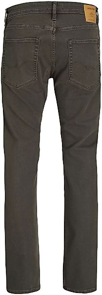 Jack & Jones Comfort-fit-Jeans JJIMIKE JJORIGINAL AM 405 BF günstig online kaufen