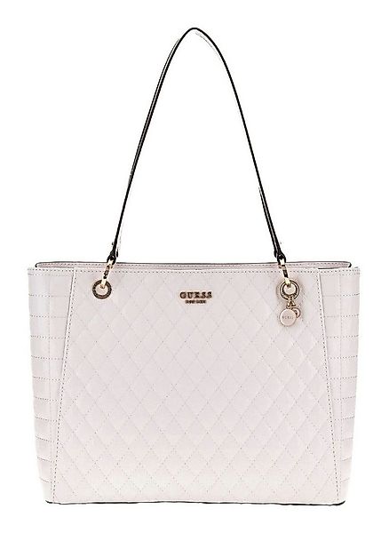 Guess Schultertasche Noel Tote günstig online kaufen