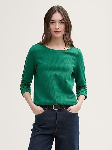 TOM TAILOR Sweatshirt günstig online kaufen