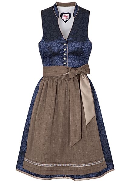 Spieth & Wensky Dirndl Dirndl Werny günstig online kaufen