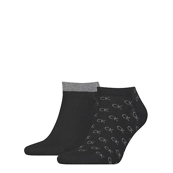 Calvin Klein Jeans Sneakersocken CK MEN günstig online kaufen