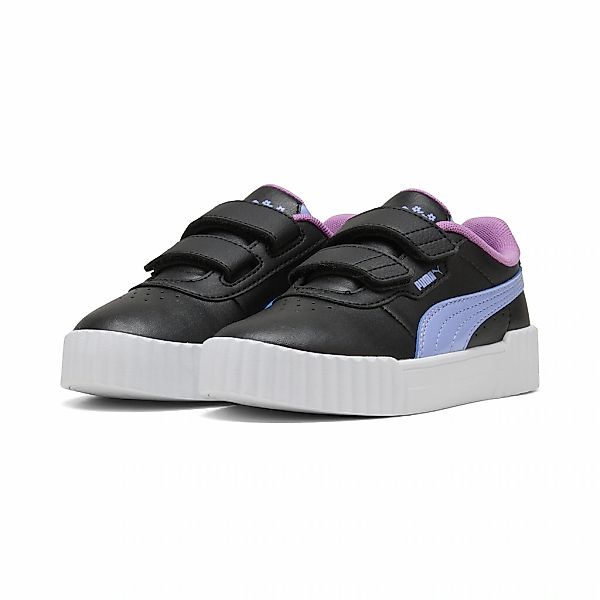 PUMA Sneaker "Carina 3.0 Jelly Heaven Sneakers Mädchen" günstig online kaufen