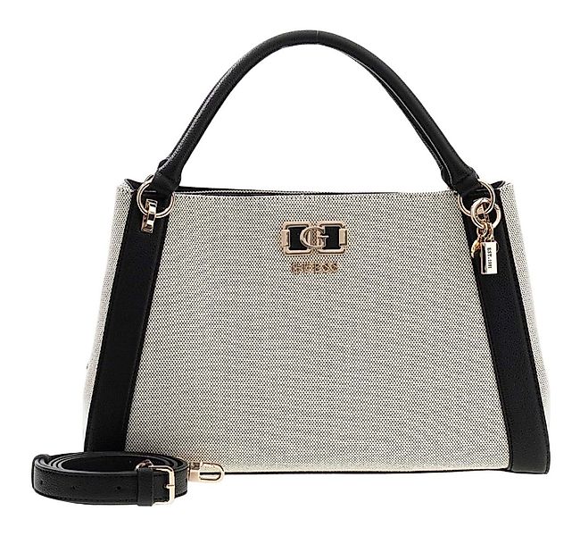 Guess Handtasche Girlfriend Satchel günstig online kaufen