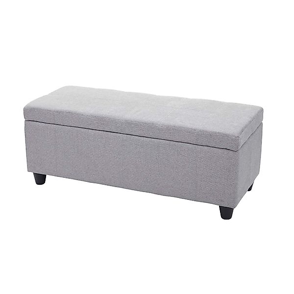 MCW Truhe Kriens-Stoff, Stabiler Stand, Modernes günstig online kaufen
