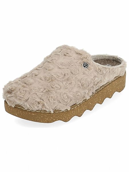 Rohde Hausschuh "Rohde Hausschuhe Textil" günstig online kaufen