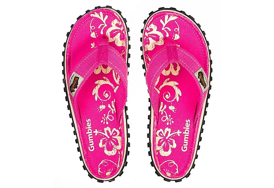 Gumbies Original T-Strap-Zehentrenner günstig online kaufen