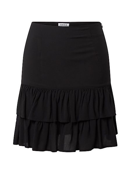 EDITED Minirock Gwen (1-tlg) Volant günstig online kaufen