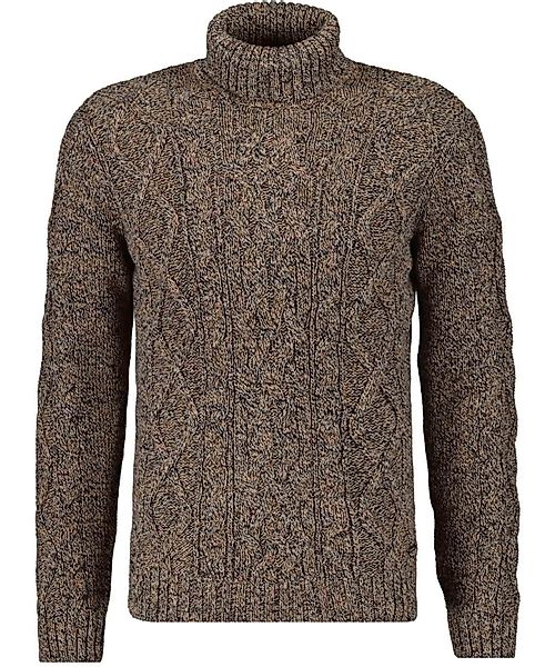 RAGMAN Rollkragenpullover günstig online kaufen