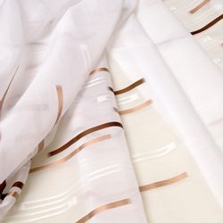 Gerster Vorhang SHIRLEY Flächenvorhang mit Technik günstig online kaufen