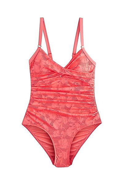 Next Badeanzug Bauchformender Badeanzug (1-St) günstig online kaufen