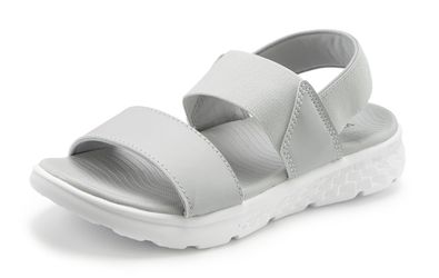 Vivance Sommerschuh Sandale Sandalette, Sommerschuh mit günstig online kaufen