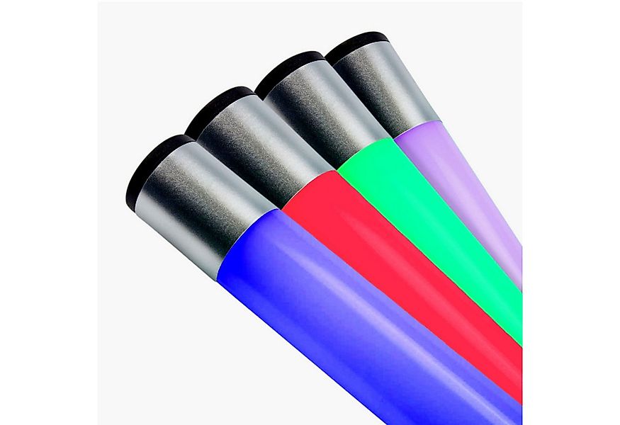 Xenotec LED Dekolicht Xenotec Premium Leuchtstab Led – RGB oder Weiß – Hell günstig online kaufen