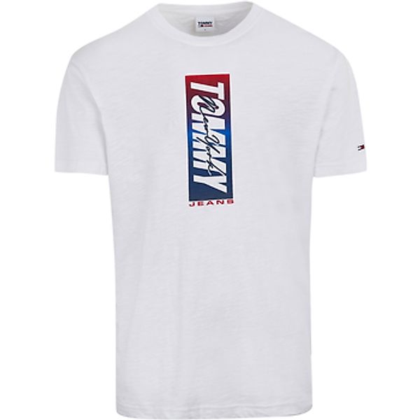 Tommy Hilfiger  T-Shirt DM0DM10238 günstig online kaufen