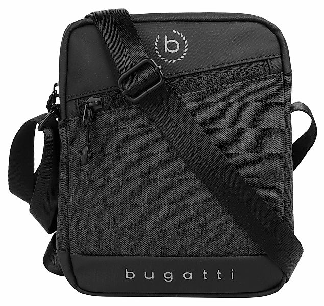 bugatti Umhängetasche "UNIVERSUM" günstig online kaufen