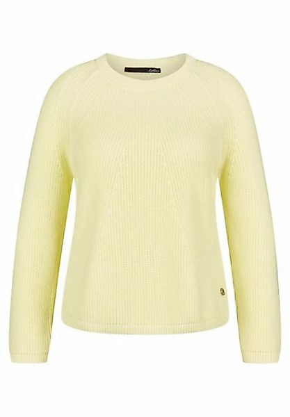 LeComte Sweatshirt Pullover, Limoncello günstig online kaufen