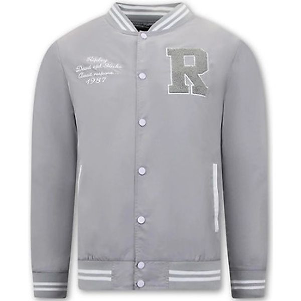 Tony Backer  Blazer Dünne Baseball Sommerjacke Für – günstig online kaufen