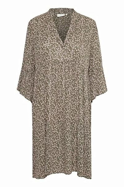 KAFFE Jerseykleid Kleid KAberna günstig online kaufen