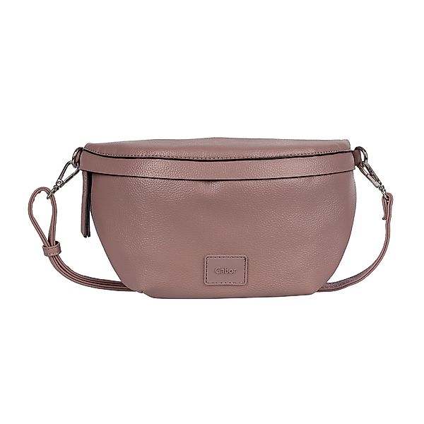 Gabor Bauchtasche Elfie, aus fein genarbtem, günstig online kaufen