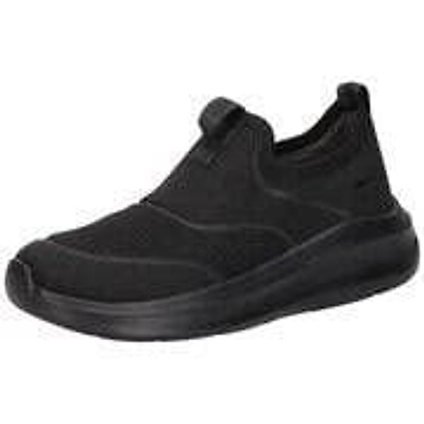 Tamaris Slip On Sneaker Damen schwarz günstig online kaufen