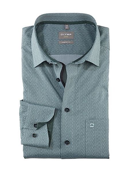 OLYMP Langarmhemd Olymp CITY / He.Hemd langarm / 1001/44 Hemden günstig online kaufen