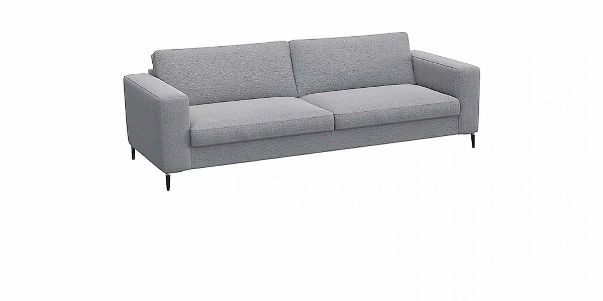 FLEXLUX 3-Sitzer "Fiore, super Sitzkomfort durch Kaltschaum im Sitz" breite günstig online kaufen