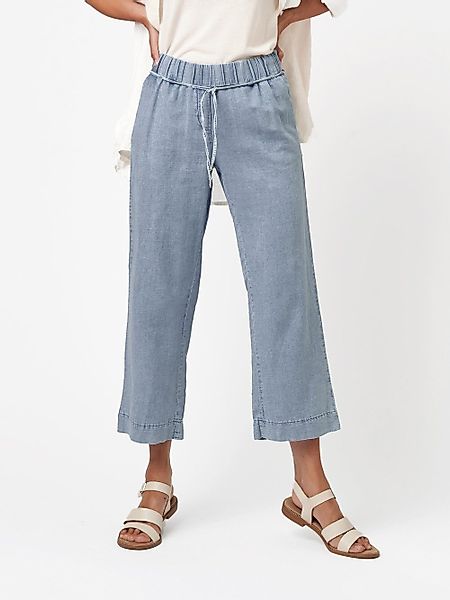TONI Culotte Pia mit weitem Beinverlauf günstig online kaufen