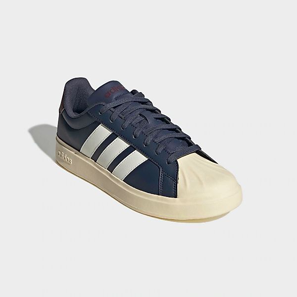 adidas Sportswear Sneaker "STREETTALK" inspiriert vom Design des adidas Sup günstig online kaufen