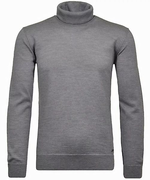 RAGMAN Rollkragenpullover günstig online kaufen