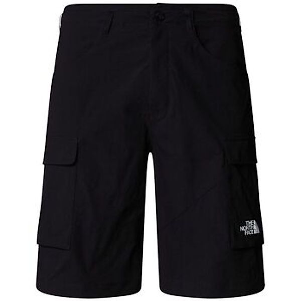 The North Face  Shorts NF0A8BGG EXPLARATION CARGO-JK31 BLACK günstig online kaufen