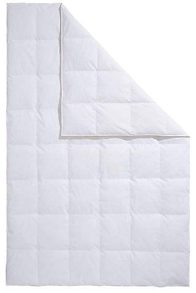 OTTO home Daunenbettdecke "Köniz, Bettdecke 135x200 cm, 155x220 cm und weit günstig online kaufen