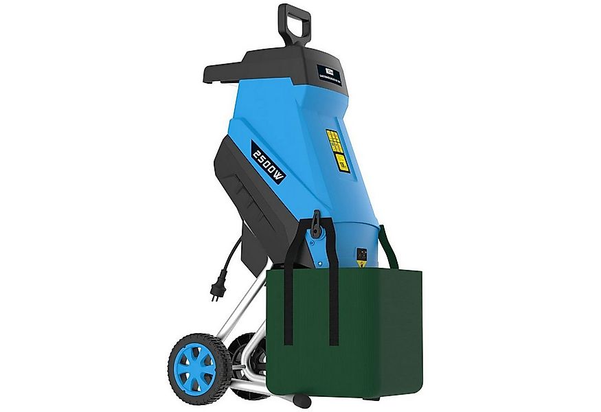 Güde Häcksler Güde Gartenhäcksler GH 2501 94372 günstig online kaufen