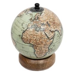 Atmosphera Créateur d'intérieur Dekofigur (Deko-Objekt, Deko-Objekt) günstig online kaufen