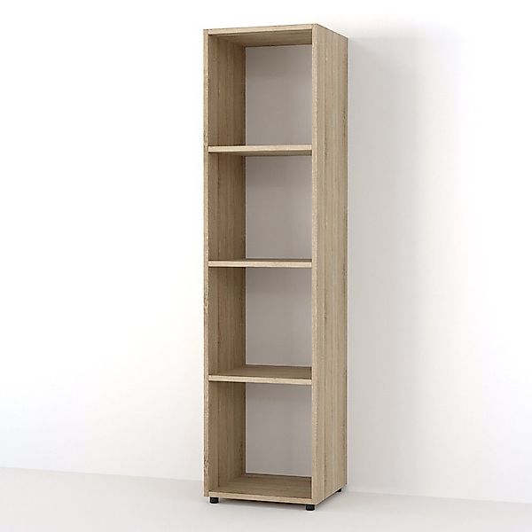 Vicco Raumteiler Ludus, Sonoma, 36 x günstig online kaufen