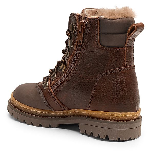 Bisgaard gert lamb Winterboots Winterstiefel, Schnürstiefel, günstig online kaufen