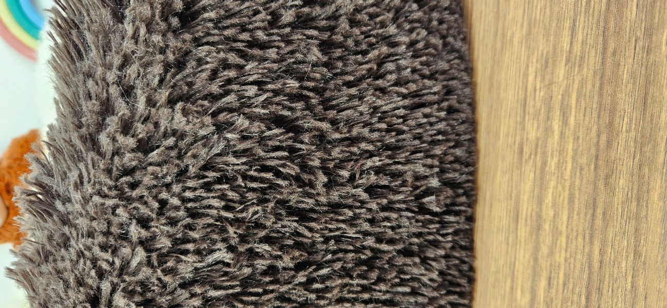 Pamek Hundekorb küscheliges Tierbett Hunde-Himmel Plüsch günstig online kaufen