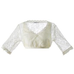 dressforfun Trachtenbluse Dirndlbluse Lotti günstig online kaufen