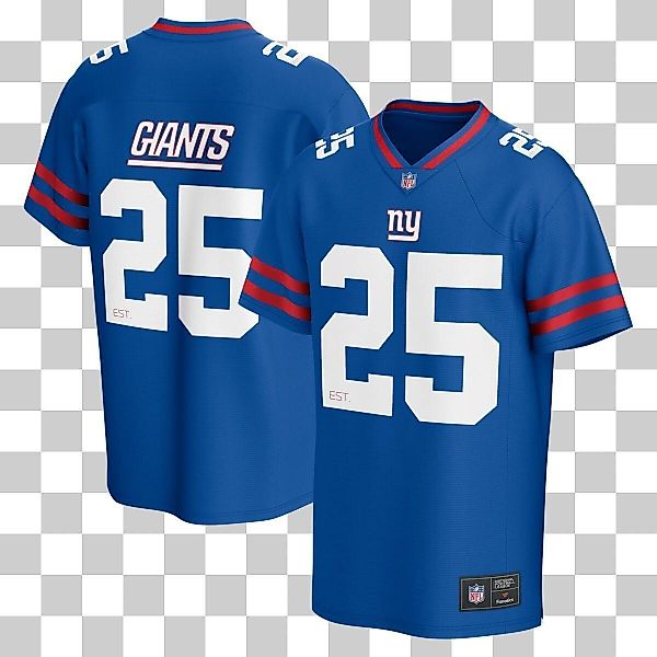 Fanatics Footballtrikot Fanatics Trikot New York günstig online kaufen